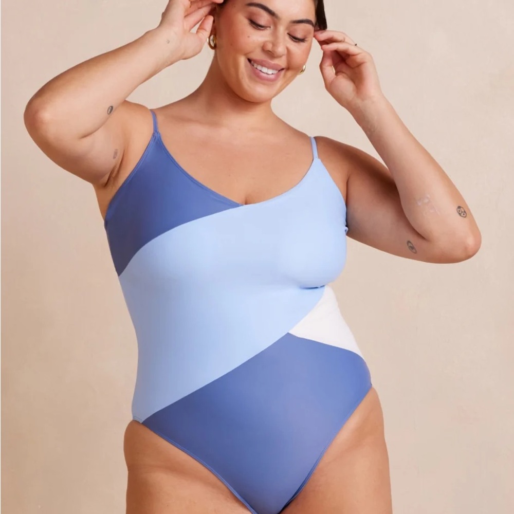 Summersalt “Marina” Long Torso